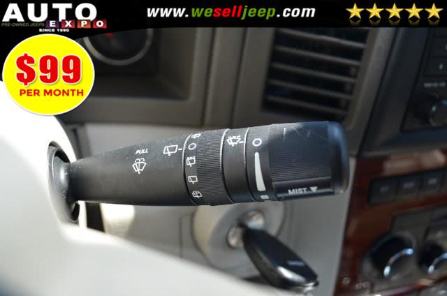 2006 Jeep Grand Cherokee 4dr Limited 4WD, available for sale in Huntington, New York | Auto Expo. Huntington, New York 2006 Jeep Grand Cherokee 4dr Limited 4WD, available for sale in Huntington, New York | Auto Expo. Huntington, New York