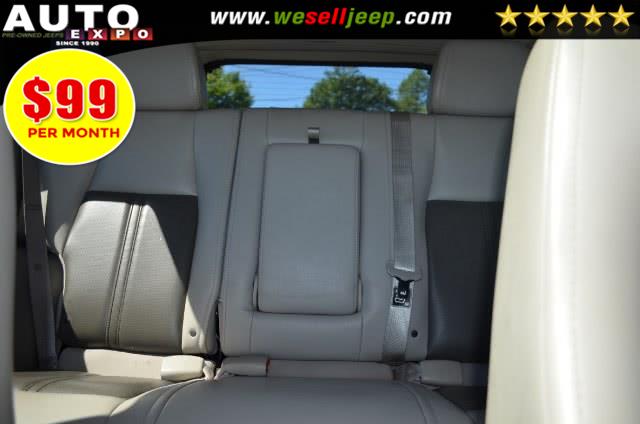 2006 Jeep Grand Cherokee 4dr Limited 4WD, available for sale in Huntington, New York | Auto Expo. Huntington, New York 2006 Jeep Grand Cherokee 4dr Limited 4WD, available for sale in Huntington, New York | Auto Expo. Huntington, New York