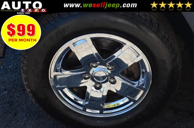 2006 Jeep Grand Cherokee 4dr Limited 4WD, available for sale in Huntington, New York | Auto Expo. Huntington, New York 2006 Jeep Grand Cherokee 4dr Limited 4WD, available for sale in Huntington, New York | Auto Expo. Huntington, New York
