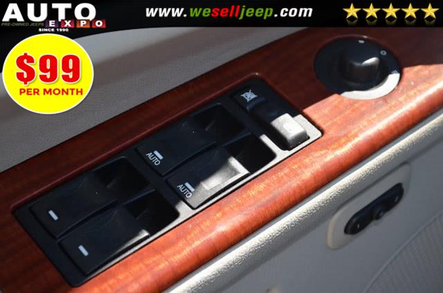 2006 Jeep Grand Cherokee 4dr Limited 4WD, available for sale in Huntington, New York | Auto Expo. Huntington, New York 2006 Jeep Grand Cherokee 4dr Limited 4WD, available for sale in Huntington, New York | Auto Expo. Huntington, New York