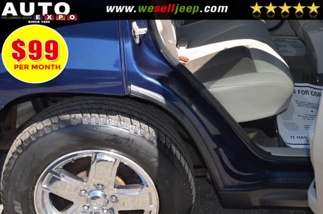 2006 Jeep Grand Cherokee 4dr Limited 4WD, available for sale in Huntington, New York | Auto Expo. Huntington, New York 2006 Jeep Grand Cherokee 4dr Limited 4WD, available for sale in Huntington, New York | Auto Expo. Huntington, New York