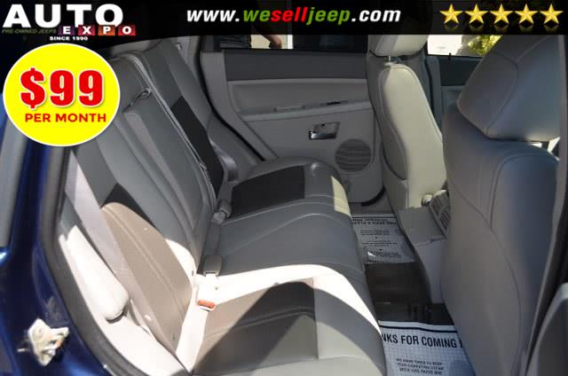 2006 Jeep Grand Cherokee 4dr Limited 4WD, available for sale in Huntington, New York | Auto Expo. Huntington, New York 2006 Jeep Grand Cherokee 4dr Limited 4WD, available for sale in Huntington, New York | Auto Expo. Huntington, New York