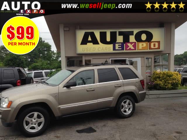 Used Jeep Grand Cherokee 4dr Laredo 4WD 2005 | Auto Expo. Huntington, New York