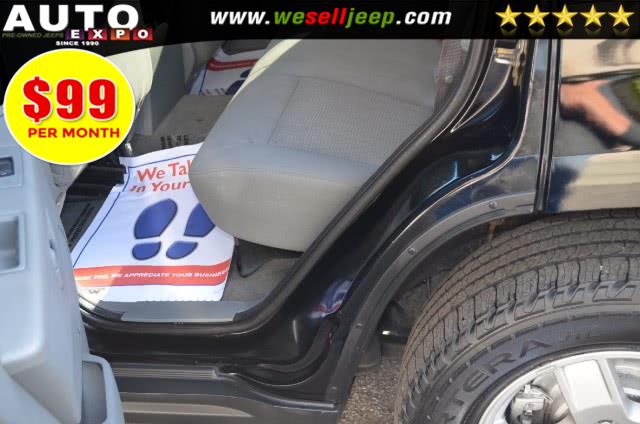 2007 Jeep Grand Cherokee 4WD 4dr Laredo, available for sale in Huntington, New York | Auto Expo. Huntington, New York 2007 Jeep Grand Cherokee 4WD 4dr Laredo, available for sale in Huntington, New York | Auto Expo. Huntington, New York
