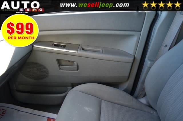 2007 Jeep Grand Cherokee 4WD 4dr Laredo, available for sale in Huntington, New York | Auto Expo. Huntington, New York 2007 Jeep Grand Cherokee 4WD 4dr Laredo, available for sale in Huntington, New York | Auto Expo. Huntington, New York