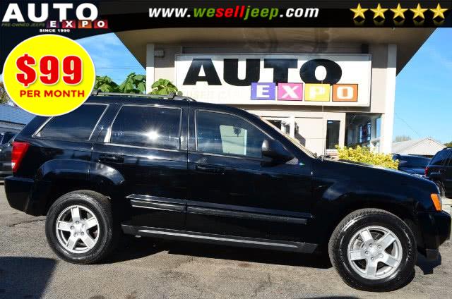 2007 Jeep Grand Cherokee 4WD 4dr Laredo, available for sale in Huntington, New York | Auto Expo. Huntington, New York 2007 Jeep Grand Cherokee 4WD 4dr Laredo, available for sale in Huntington, New York | Auto Expo. Huntington, New York