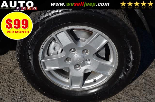 2007 Jeep Grand Cherokee 4WD 4dr Laredo, available for sale in Huntington, New York | Auto Expo. Huntington, New York 2007 Jeep Grand Cherokee 4WD 4dr Laredo, available for sale in Huntington, New York | Auto Expo. Huntington, New York
