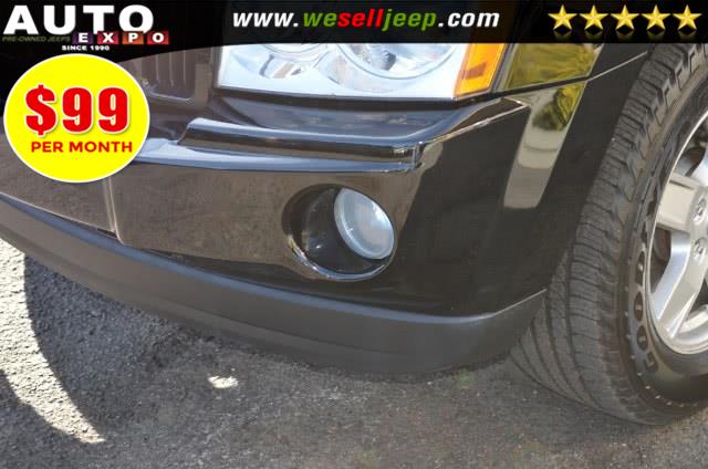 2007 Jeep Grand Cherokee 4WD 4dr Laredo, available for sale in Huntington, New York | Auto Expo. Huntington, New York 2007 Jeep Grand Cherokee 4WD 4dr Laredo, available for sale in Huntington, New York | Auto Expo. Huntington, New York