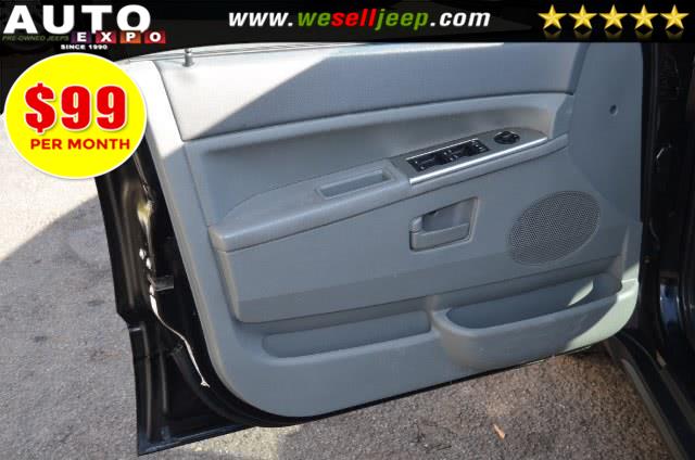 2007 Jeep Grand Cherokee 4WD 4dr Laredo, available for sale in Huntington, New York | Auto Expo. Huntington, New York 2007 Jeep Grand Cherokee 4WD 4dr Laredo, available for sale in Huntington, New York | Auto Expo. Huntington, New York
