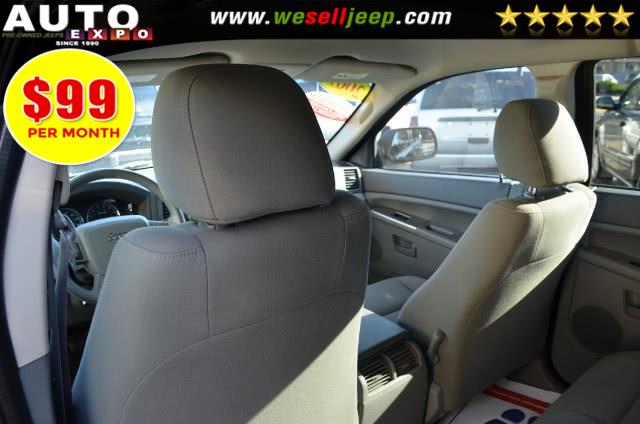 2007 Jeep Grand Cherokee 4WD 4dr Laredo, available for sale in Huntington, New York | Auto Expo. Huntington, New York 2007 Jeep Grand Cherokee 4WD 4dr Laredo, available for sale in Huntington, New York | Auto Expo. Huntington, New York