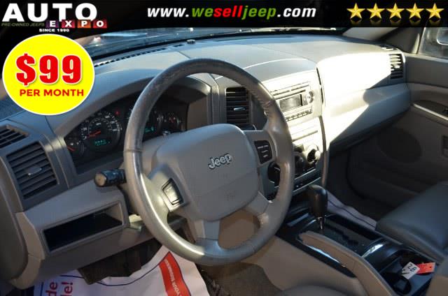 2005 Jeep Grand Cherokee 4dr Laredo 4WD, available for sale in Huntington, New York | Auto Expo. Huntington, New York 2005 Jeep Grand Cherokee 4dr Laredo 4WD, available for sale in Huntington, New York | Auto Expo. Huntington, New York