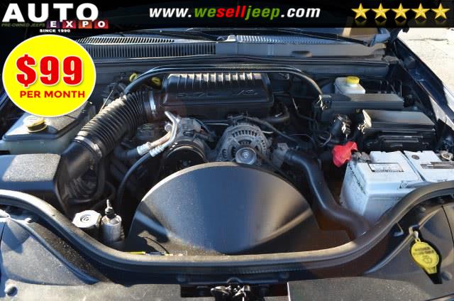 2005 Jeep Grand Cherokee 4dr Laredo 4WD, available for sale in Huntington, New York | Auto Expo. Huntington, New York 2005 Jeep Grand Cherokee 4dr Laredo 4WD, available for sale in Huntington, New York | Auto Expo. Huntington, New York