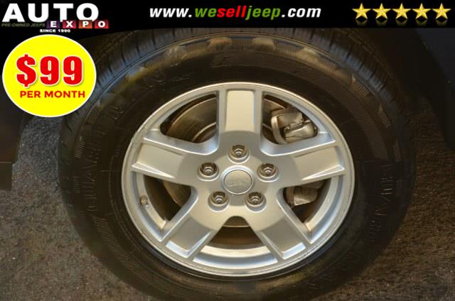 2005 Jeep Grand Cherokee 4dr Laredo 4WD, available for sale in Huntington, New York | Auto Expo. Huntington, New York 2005 Jeep Grand Cherokee 4dr Laredo 4WD, available for sale in Huntington, New York | Auto Expo. Huntington, New York