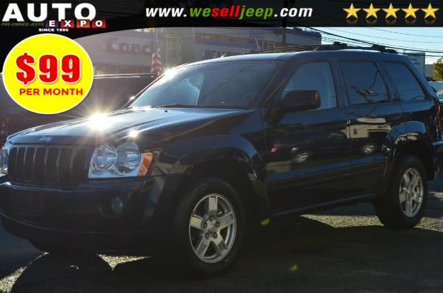 2005 Jeep Grand Cherokee 4dr Laredo 4WD, available for sale in Huntington, New York | Auto Expo. Huntington, New York 2005 Jeep Grand Cherokee 4dr Laredo 4WD, available for sale in Huntington, New York | Auto Expo. Huntington, New York