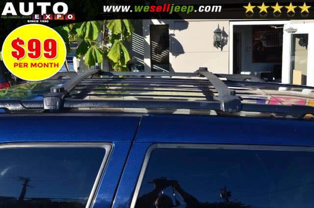 2005 Jeep Grand Cherokee 4dr Laredo 4WD, available for sale in Huntington, New York | Auto Expo. Huntington, New York 2005 Jeep Grand Cherokee 4dr Laredo 4WD, available for sale in Huntington, New York | Auto Expo. Huntington, New York