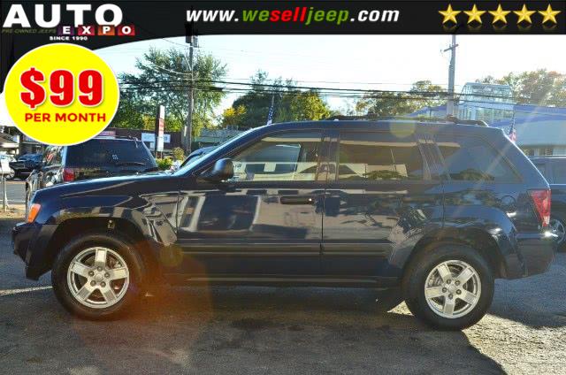 2005 Jeep Grand Cherokee 4dr Laredo 4WD, available for sale in Huntington, New York | Auto Expo. Huntington, New York 2005 Jeep Grand Cherokee 4dr Laredo 4WD, available for sale in Huntington, New York | Auto Expo. Huntington, New York