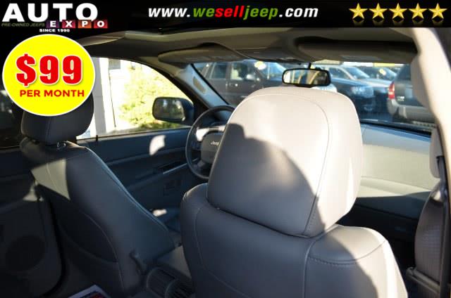 2005 Jeep Grand Cherokee 4dr Laredo 4WD, available for sale in Huntington, New York | Auto Expo. Huntington, New York 2005 Jeep Grand Cherokee 4dr Laredo 4WD, available for sale in Huntington, New York | Auto Expo. Huntington, New York