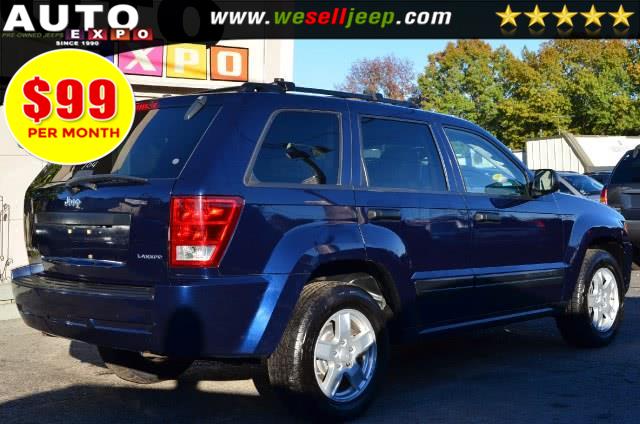 2005 Jeep Grand Cherokee 4dr Laredo 4WD, available for sale in Huntington, New York | Auto Expo. Huntington, New York 2005 Jeep Grand Cherokee 4dr Laredo 4WD, available for sale in Huntington, New York | Auto Expo. Huntington, New York
