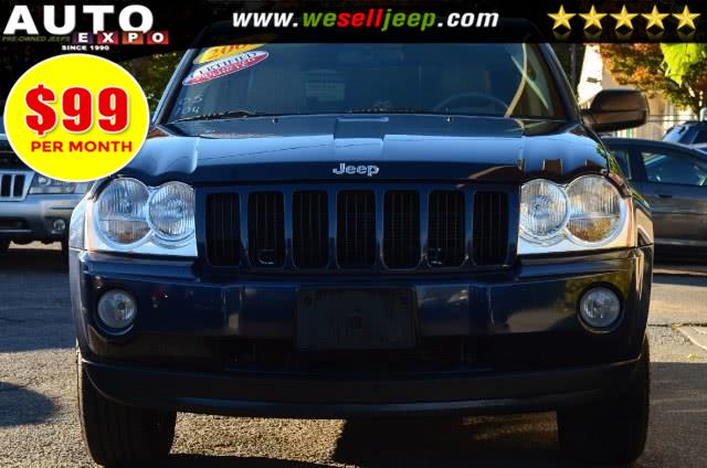 2005 Jeep Grand Cherokee 4dr Laredo 4WD, available for sale in Huntington, New York | Auto Expo. Huntington, New York 2005 Jeep Grand Cherokee 4dr Laredo 4WD, available for sale in Huntington, New York | Auto Expo. Huntington, New York