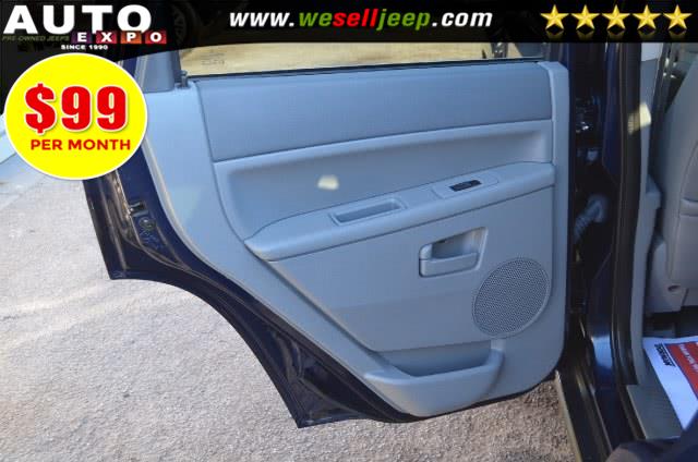 2005 Jeep Grand Cherokee 4dr Laredo 4WD, available for sale in Huntington, New York | Auto Expo. Huntington, New York 2005 Jeep Grand Cherokee 4dr Laredo 4WD, available for sale in Huntington, New York | Auto Expo. Huntington, New York