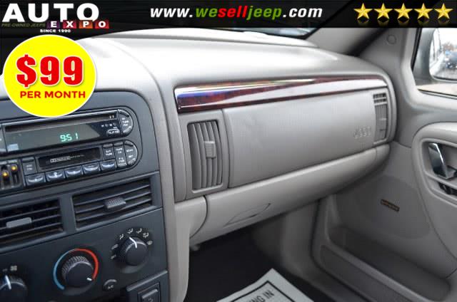 2000 Jeep Grand Cherokee 4dr Laredo 4WD, available for sale in Huntington, New York | Auto Expo. Huntington, New York 2000 Jeep Grand Cherokee 4dr Laredo 4WD, available for sale in Huntington, New York | Auto Expo. Huntington, New York