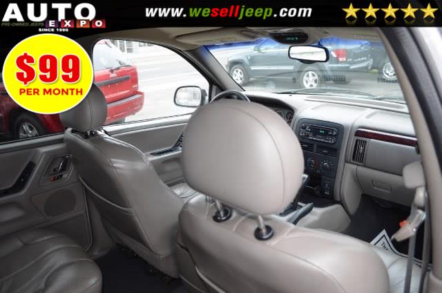 2000 Jeep Grand Cherokee 4dr Laredo 4WD, available for sale in Huntington, New York | Auto Expo. Huntington, New York 2000 Jeep Grand Cherokee 4dr Laredo 4WD, available for sale in Huntington, New York | Auto Expo. Huntington, New York