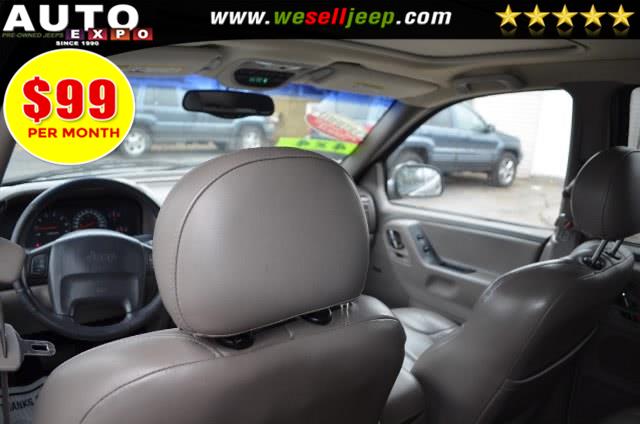 2000 Jeep Grand Cherokee 4dr Laredo 4WD, available for sale in Huntington, New York | Auto Expo. Huntington, New York 2000 Jeep Grand Cherokee 4dr Laredo 4WD, available for sale in Huntington, New York | Auto Expo. Huntington, New York