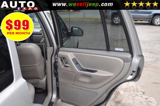 2000 Jeep Grand Cherokee 4dr Laredo 4WD, available for sale in Huntington, New York | Auto Expo. Huntington, New York 2000 Jeep Grand Cherokee 4dr Laredo 4WD, available for sale in Huntington, New York | Auto Expo. Huntington, New York