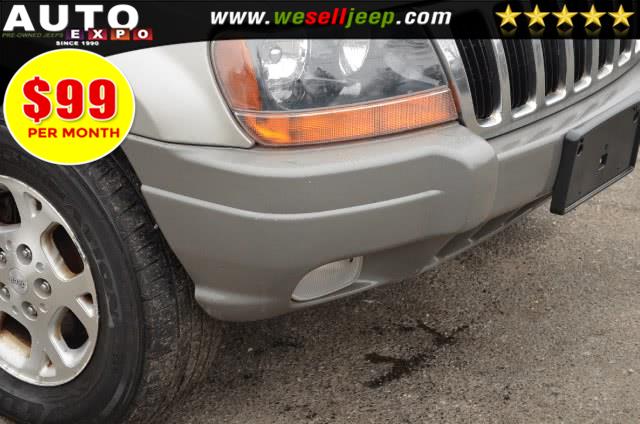 2000 Jeep Grand Cherokee 4dr Laredo 4WD, available for sale in Huntington, New York | Auto Expo. Huntington, New York 2000 Jeep Grand Cherokee 4dr Laredo 4WD, available for sale in Huntington, New York | Auto Expo. Huntington, New York