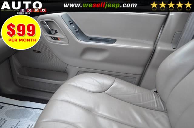 2000 Jeep Grand Cherokee 4dr Laredo 4WD, available for sale in Huntington, New York | Auto Expo. Huntington, New York 2000 Jeep Grand Cherokee 4dr Laredo 4WD, available for sale in Huntington, New York | Auto Expo. Huntington, New York