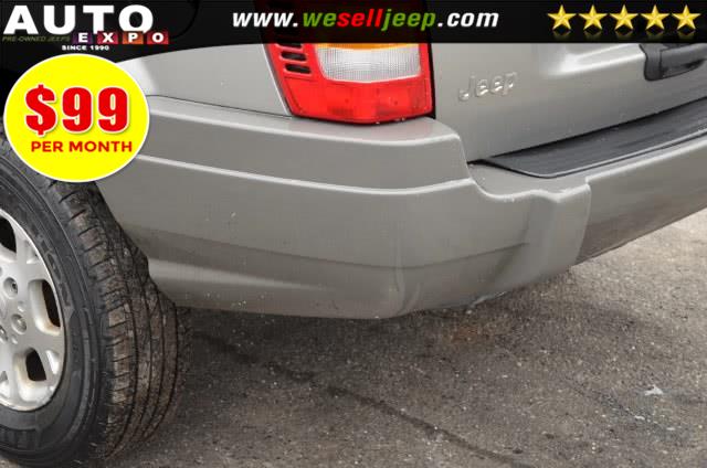 2000 Jeep Grand Cherokee 4dr Laredo 4WD, available for sale in Huntington, New York | Auto Expo. Huntington, New York 2000 Jeep Grand Cherokee 4dr Laredo 4WD, available for sale in Huntington, New York | Auto Expo. Huntington, New York
