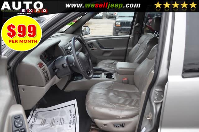 2000 Jeep Grand Cherokee 4dr Laredo 4WD, available for sale in Huntington, New York | Auto Expo. Huntington, New York 2000 Jeep Grand Cherokee 4dr Laredo 4WD, available for sale in Huntington, New York | Auto Expo. Huntington, New York
