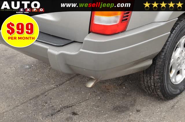 2000 Jeep Grand Cherokee 4dr Laredo 4WD, available for sale in Huntington, New York | Auto Expo. Huntington, New York 2000 Jeep Grand Cherokee 4dr Laredo 4WD, available for sale in Huntington, New York | Auto Expo. Huntington, New York