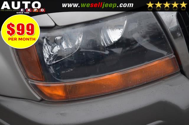 2000 Jeep Grand Cherokee 4dr Laredo 4WD, available for sale in Huntington, New York | Auto Expo. Huntington, New York 2000 Jeep Grand Cherokee 4dr Laredo 4WD, available for sale in Huntington, New York | Auto Expo. Huntington, New York