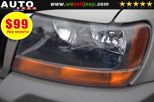2000 Jeep Grand Cherokee 4dr Laredo 4WD, available for sale in Huntington, New York | Auto Expo. Huntington, New York 2000 Jeep Grand Cherokee 4dr Laredo 4WD, available for sale in Huntington, New York | Auto Expo. Huntington, New York