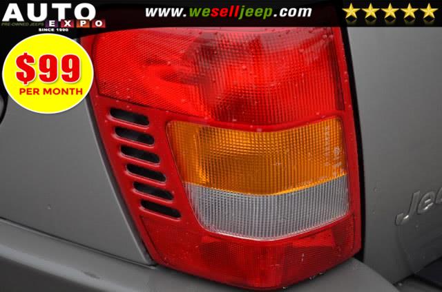 2000 Jeep Grand Cherokee 4dr Laredo 4WD, available for sale in Huntington, New York | Auto Expo. Huntington, New York 2000 Jeep Grand Cherokee 4dr Laredo 4WD, available for sale in Huntington, New York | Auto Expo. Huntington, New York