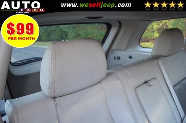 2006 Jeep Grand Cherokee 4dr Limited 4WD, available for sale in Huntington, New York | Auto Expo. Huntington, New York 2006 Jeep Grand Cherokee 4dr Limited 4WD, available for sale in Huntington, New York | Auto Expo. Huntington, New York