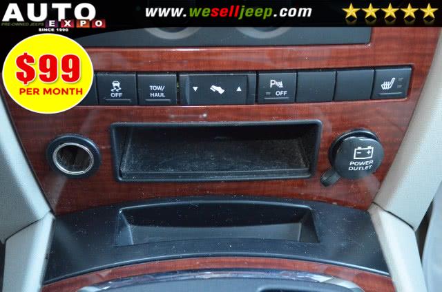 2006 Jeep Grand Cherokee 4dr Limited 4WD, available for sale in Huntington, New York | Auto Expo. Huntington, New York 2006 Jeep Grand Cherokee 4dr Limited 4WD, available for sale in Huntington, New York | Auto Expo. Huntington, New York