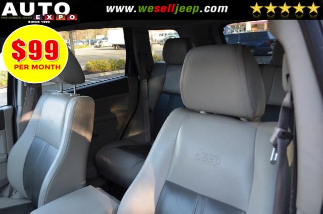 2006 Jeep Grand Cherokee 4dr Limited 4WD, available for sale in Huntington, New York | Auto Expo. Huntington, New York 2006 Jeep Grand Cherokee 4dr Limited 4WD, available for sale in Huntington, New York | Auto Expo. Huntington, New York
