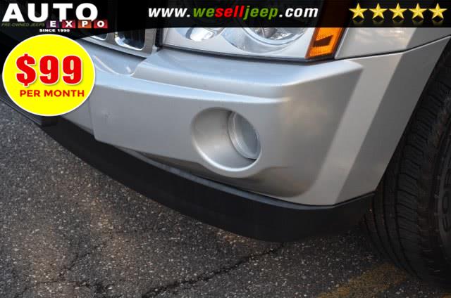 2006 Jeep Grand Cherokee 4dr Limited 4WD, available for sale in Huntington, New York | Auto Expo. Huntington, New York 2006 Jeep Grand Cherokee 4dr Limited 4WD, available for sale in Huntington, New York | Auto Expo. Huntington, New York