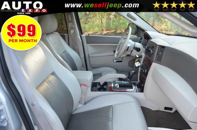 2006 Jeep Grand Cherokee 4dr Limited 4WD, available for sale in Huntington, New York | Auto Expo. Huntington, New York 2006 Jeep Grand Cherokee 4dr Limited 4WD, available for sale in Huntington, New York | Auto Expo. Huntington, New York