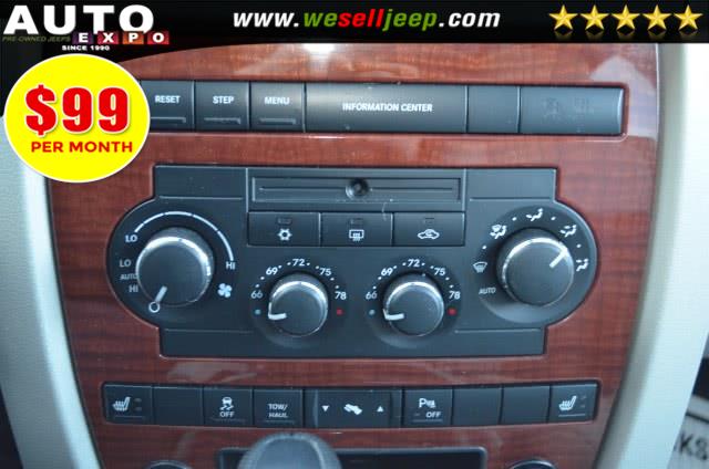 2006 Jeep Grand Cherokee 4dr Limited 4WD, available for sale in Huntington, New York | Auto Expo. Huntington, New York 2006 Jeep Grand Cherokee 4dr Limited 4WD, available for sale in Huntington, New York | Auto Expo. Huntington, New York