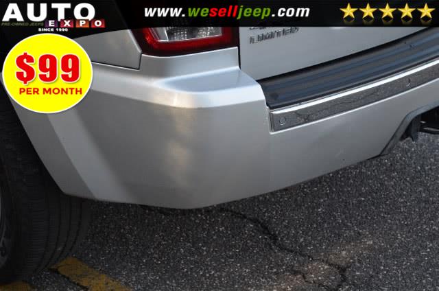 2006 Jeep Grand Cherokee 4dr Limited 4WD, available for sale in Huntington, New York | Auto Expo. Huntington, New York 2006 Jeep Grand Cherokee 4dr Limited 4WD, available for sale in Huntington, New York | Auto Expo. Huntington, New York