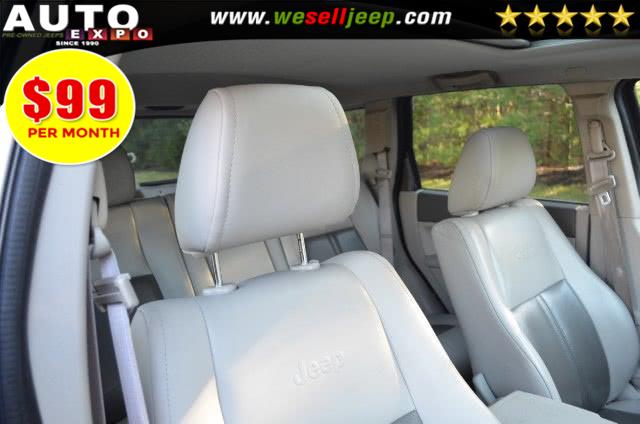 2006 Jeep Grand Cherokee 4dr Limited 4WD, available for sale in Huntington, New York | Auto Expo. Huntington, New York 2006 Jeep Grand Cherokee 4dr Limited 4WD, available for sale in Huntington, New York | Auto Expo. Huntington, New York