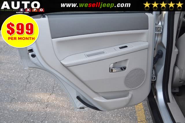 2006 Jeep Grand Cherokee 4dr Limited 4WD, available for sale in Huntington, New York | Auto Expo. Huntington, New York 2006 Jeep Grand Cherokee 4dr Limited 4WD, available for sale in Huntington, New York | Auto Expo. Huntington, New York