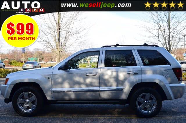 2006 Jeep Grand Cherokee 4dr Limited 4WD, available for sale in Huntington, New York | Auto Expo. Huntington, New York 2006 Jeep Grand Cherokee 4dr Limited 4WD, available for sale in Huntington, New York | Auto Expo. Huntington, New York