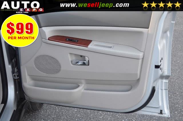 2006 Jeep Grand Cherokee 4dr Limited 4WD, available for sale in Huntington, New York | Auto Expo. Huntington, New York 2006 Jeep Grand Cherokee 4dr Limited 4WD, available for sale in Huntington, New York | Auto Expo. Huntington, New York