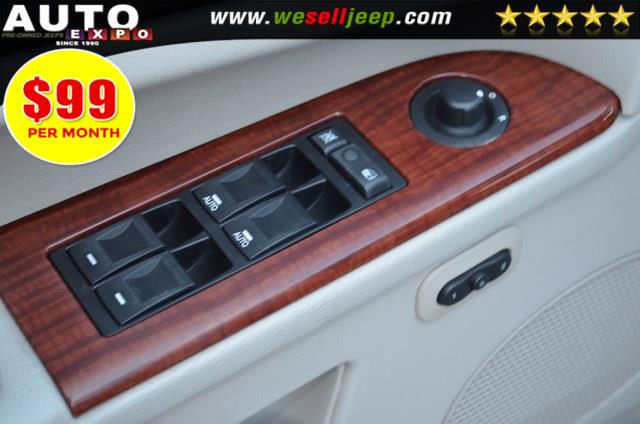 2006 Jeep Grand Cherokee 4dr Limited 4WD, available for sale in Huntington, New York | Auto Expo. Huntington, New York 2006 Jeep Grand Cherokee 4dr Limited 4WD, available for sale in Huntington, New York | Auto Expo. Huntington, New York