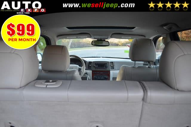 2006 Jeep Grand Cherokee 4dr Limited 4WD, available for sale in Huntington, New York | Auto Expo. Huntington, New York 2006 Jeep Grand Cherokee 4dr Limited 4WD, available for sale in Huntington, New York | Auto Expo. Huntington, New York