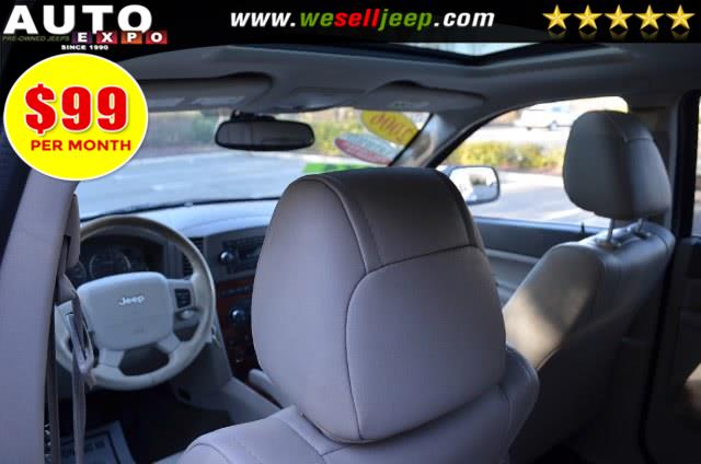 2006 Jeep Grand Cherokee 4dr Limited 4WD, available for sale in Huntington, New York | Auto Expo. Huntington, New York 2006 Jeep Grand Cherokee 4dr Limited 4WD, available for sale in Huntington, New York | Auto Expo. Huntington, New York